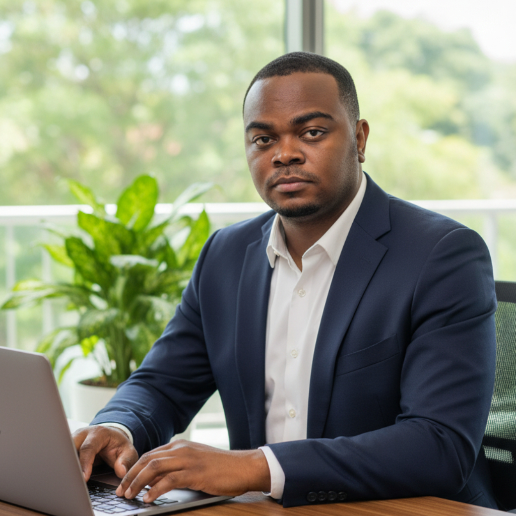 Fabian Jacott - Software Engineer, Spiritual Seeker, and Builder